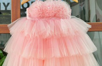 [🆕🇻🇳] Nấm baby SG – Thiết kế và may đầm công chúa 🧑‍🧒❤️️👶⭐️ Siêu phẩm hit hot nhà e
, shares-0✔️ , likes-2❤️️ , date-2024-05-25 02:13:51🇻🇳🇻🇳🇻🇳📰🆕