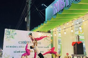 [🆕🇻🇳] Ruby Yoga Và Dance 🧘 Top1Yoga 🤸🏻‍♀️ Cám ơn món quà thật bất  ngờ và ý nghĩa của team HLV
Cám ơn các bạn thật nhiều chúc các bạn luôn thành công và vững bước trên hành trình mới
, shares-0✔️ , likes-61❤️️ , date-2024-05-19 17:25:00🇻🇳🇻🇳🇻🇳📰🆕