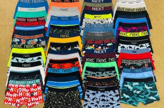 [🆕🇻🇳] BONA – Hàng Hiệu Xuất Dư 👕 Top1Fashion 👗   Hè đến rồi. Chip next cho các Trai mặc thay quần bơi luôn ạ
Còn it lắm bên em sale hết dọn kho nè 12kg-57kg . Set 5 cái ngẫu nhiên mix ah
, shares-1✔️ , likes-11❤️️ , date-2024-05-23 19:49:39🇻🇳🇻🇳🇻🇳📰🆕