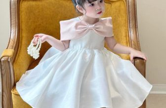 [🆕🇻🇳] Nấm baby SG – Thiết kế và may đầm công chúa 🧑‍🧒❤️️👶⭐️ Tìm đúng người khắc hạnh phúc
Mặc đúng style tự khắc đẹpp
, shares-0✔️ , likes-4❤️️ , date-2024-05-27 23:25:59🇻🇳🇻🇳🇻🇳📰🆕