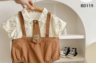 [🆕🇻🇳] Babestore – Chuyên cung cấp sỉ lẻ quần áo_phụ kiện trẻ em 🧑‍🧒❤️️👶⭐️ Chút nhẹ nhàng cho ngày mới
, shares-3✔️ , likes-5❤️️ , date-2024-06-05 13:29:59🇻🇳🇻🇳🇻🇳📰🆕