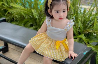 [🆕🇻🇳]  BB design – Chuyên đồ thiết kế dành cho mẹ và công chúa nhỏ 🧑‍🧒❤️️👶⭐️ Nhà e lên set đơn giản nhưng siêu đáng yêu. Caro đang hot lắm ạ, hồng hay vàng đều xinh hết ạ.Caro hồng/vàng: Lẻ: 170k – cài 40k
Chất liệu: thô – thun  , shares-6✔️ , likes-64❤️️ , date-2024-05-26 16:41:03🇻🇳🇻🇳🇻🇳📰🆕