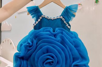 [🆕🇻🇳] Nấm baby SG – Thiết kế và may đầm công chúa 🧑‍🧒❤️️👶⭐️ 𝑻𝒉𝒆̂́ 𝒈𝒊𝒂𝒏 𝒗𝒊̀ 𝒕𝒊̀𝒏𝒉 𝒎𝒂̀ đ𝒊𝒆̂𝒏 đ𝒂̉𝒐
𝑻𝒐̂𝒊 𝒗𝒊̀ váy  đ𝒆̣𝒑 𝒎𝒂̀ 𝒄𝒉𝒂𝒐 đ𝒂̉𝒐 𝒒𝒖𝒂𝒏𝒉 𝒏𝒂̆𝒎
, shares-2✔️ , likes-15❤️️ , date-2024-05-26 00:29:38🇻🇳🇻🇳🇻🇳📰🆕