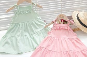 [🆕🇻🇳]  Cocandy – Thời trang trẻ em thiết kế COCAND 😎❤️️⭐️  New Arrival
Những mã váy nhìn là muốn đi du lịch liền, kiểu mặc nó mát, nó mảnh mai, yêu yêu sao đó
Sử dụng chất liệu THUN COTTON – co giãn, mềm nhẹ và  , shares-0✔️ , likes-46❤️️ , date-2024-05-30 01:00:09🇻🇳🇻🇳🇻🇳📰🆕