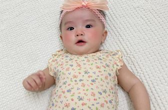 [🆕🇻🇳]  Hani Baby – Hani Baby mang đến sự trải nghiệm ấm áp tới những mẹ đang và sắp có con nhỏ 🧑‍🧒❤️️👶⭐️ Trăm lần quảng cáo không bằng 1 lần feedback
Chiếc body mẹ nào cũng mê đây ạ, các chị mua 1 màu rùi quay lại mua thêm màu nữa.
Team mê hoa nhí điểm dan , shares-2✔️ , likes-9❤️️ , date-2024-05-29 01:16:46🇻🇳🇻🇳🇻🇳📰🆕