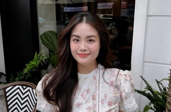 [🆕🇻🇳] The MAVEN – Fashion Brand 👕 Top1Fashion 👗  Our pretty Lan Anh (@lananh.castle) chose Ethan Top from MAVEN’s latest collection for her daily outfit.Ethan Top brings you a feminine and gentle look  , shares-2✔️ , likes-22❤️️ , date-2024-06-01 20:00:11🇻🇳🇻🇳🇻🇳📰🆕