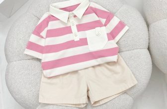 [🆕🇻🇳]  Cocandy kids – Thương hiệu thời trang thiết kế dành cho bé 