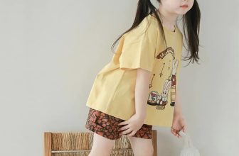 [🆕🇻🇳] P’ti Chou – Thời trang thiết kế dành cho trẻ em 😎❤️️⭐️ 𝑼𝒏𝒊𝒔𝒆𝒙 𝑻𝒔𝒉𝒊𝒓𝒕
Dạo chơi ngày hè với những chiếc Tshirt thoải mái bé nhé ♡
✿ Size 90-100-110
✿ 190. 000
, shares-1✔️ , likes-11❤️️ , date-2024-05-21 16:47:44🇻🇳🇻🇳🇻🇳📰🆕