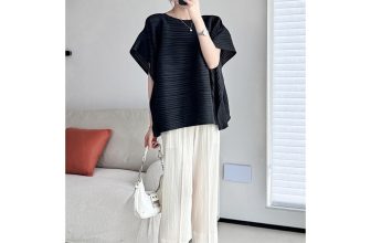 [🆕🇻🇳] 55kg.Linh – Quần áo ( Thương hiệu ) 👕 Top1Fashion 👗  𝘀𝗶𝗺𝗽𝗹𝗲 𝗶𝘀 𝘁𝗵𝗲 𝗯𝗲𝘀𝘁
Áo thun lò xo dáng suông rộng che khuyết điểm, tay ngắn cánh dơi rộng, freesize co giãn nhiều đến 80kg – 55Kg.Linh
𝑨𝒗𝒂𝒊𝒍𝒂𝒃𝒍𝒆 𝒕𝒐 𝒔𝒉𝒊𝒑
, shares-0✔️ , likes-7❤️️ , date-2024-05-30 13:52:40🇻🇳🇻🇳🇻🇳📰🆕