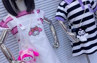 [🆕🇻🇳] QUẮN – Chuyên thời trang trẻ m cập nhật xu hướng thường xuyên 🧑‍🧒❤️️👶⭐️ Một chiếc post dành cho fan của Melody và Kuromi
Set bao gồm luôn túi đeo , siêu xinh
New New New
࿐ℕ𝔼𝕎 𝟚𝟘𝟚𝟜✤
__________________________________
● 𝙎𝙩 , shares-1✔️ , likes-5❤️️ , date-2024-05-30 23:24:54🇻🇳🇻🇳🇻🇳📰🆕