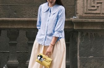 [🆕🇻🇳] 𝐌𝐚𝐢𝐬𝐨𝐧 𝐋𝐞𝐞𝐧𝐚𝐚 👕 Top1Fashion 👗  𝑴𝒐̣̂𝒕 𝒕𝒉𝒐𝒂́𝒏𝒈 𝑺𝒉𝒂𝒏𝒈𝒉𝒂𝒊Mỗi một nơi tôi đặt chân đến, tôi đem linh hồn nơi đó vào nơi tôi. Tôi đem cả thế giới thu nhỏ lại trong Maison Leenaa. Nếu hỏi tôi , shares-1✔️ , likes-22❤️️ , date-2024-05-22 15:05:46🇻🇳🇻🇳🇻🇳📰🆕