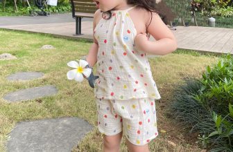 [🆕🇻🇳] Baru baby – Sản phẩm cao cấp dành cho trẻ sơ sinh và trẻ nhỏ. Safe & Soft 😎❤️️⭐️ [𝐍𝐞𝐰 𝐜𝐨𝐥𝐥𝐞𝐜𝐭𝐢𝐨𝐧]
Chất liệu xô Muslin với công nghệ Nhật Bản
Vải rất nhẹ, thoáng mát trọng lượng gần như là không đáng kể.     Hơn thế còn không bị dính v , shares-0✔️ , likes-1❤️️ , date-2024-06-02 14:02:57🇻🇳🇻🇳🇻🇳📰🆕