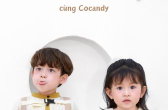 [🆕🇻🇳]  Cocandy – Thời trang trẻ em thiết kế COCAND 😎❤️️⭐️ CONCEPT ĐI HỌC by Cocandy
Ảnh chụp sàn đã xịn, ảnh bé diện lên còn xịn gấp 100 lần Min, Ben chạy nhảy cả buổi mà có bao nhiêu mồ hôi là thấm hết zô đồLê , shares-1✔️ , likes-2❤️️ , date-2024-05-30 14:29:43🇻🇳🇻🇳🇻🇳📰🆕