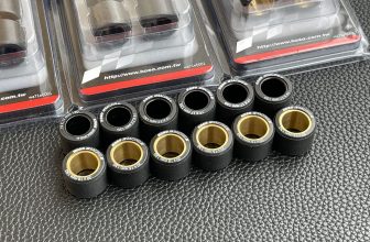 [🆕🇻🇳] Koso Vietnam 🚗 Top1Go 🏍️  xe tay ga cần kết hợp Bi nồi hợp kim titan cao cấpBi nồi hợp kim titan KOSO EVO
KOSO EVO Roller Set for Vision 110/Beat110/AB110/Scoopy110
Size : 18*14 , shares-1✔️ , likes-10❤️️ , date-2024-06-06 23:30:06🇻🇳🇻🇳🇻🇳📰🆕