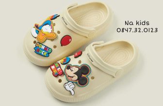 [🆕🇻🇳]  Na Kids – chuyên sỉ lẻ đồ trẻ em 🧑‍🧒❤️️👶⭐️ 𝐒𝐭𝐢𝐜𝐤𝐞𝐫𝐬 𝐜𝐮̛𝐧𝐠 𝐪𝐮𝐚́ 𝐧𝐞̀𝐞𝐞, 𝐧𝐚𝐲 𝐯𝐞̂̀ đ𝐮̛𝐨̛̣𝐜 𝐯𝐚̀𝐢 𝐦𝐚̂̃𝐮 𝐬𝐮̣𝐜 𝐱𝐢𝐧𝐡 𝐜𝐚́𝐜 𝐦𝐞̣ 𝐭𝐫𝐚𝐧𝐡 𝐭𝐡𝐮̉ 𝐧𝐡𝐚
size 27-37
hàng có sẵn
————————————— , shares-0✔️ , likes-3❤️️ , date-2024-06-03 15:38:46🇻🇳🇻🇳🇻🇳📰🆕