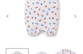 [🆕🇻🇳] KIZZO SHOP – Quần Áo Trẻ Em Xuất Khẩu 😎❤️️⭐️  J A N I E a n d J A C K  Hoạ tiết #icecream nhìn vào thấy ngay #summervibes rồi
Kizzo có #Romper và #Swimwear Romper 0-3m | 3-6m | 6-12m | 12-18m | 18-24 , shares-0✔️ , likes-3❤️️ , date-2024-06-02 17:57:25🇻🇳🇻🇳🇻🇳📰🆕