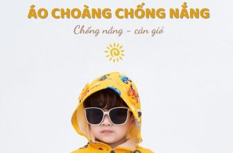 [🆕🇻🇳]  Cocandy kids – Thương hiệu thời trang thiết kế dành cho bé 