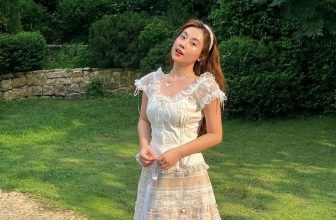 [🆕🇻🇳] The MAVEN – Fashion Brand 👕 Top1Fashion 👗  Cô nàng Minh Hằng (_minghang) trong thiết kế Pamela Set đến từ BST “Afternoon Tea” mới nhất của MAVEN.Pamela Set sở hữu sự lãng mạn, thơ mộng đặc trưng  , shares-0✔️ , likes-12❤️️ , date-2024-06-02 19:26:32🇻🇳🇻🇳🇻🇳📰🆕