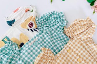 [🆕🇻🇳] Annie’s house – Thế giới váy của các thiên thần nhỏ 😎❤️️⭐️  Thời tiết tuy hơi ẩm ương nhưng mẹ có em set bộ quần dài này thì đảm bảo là bé vừa xinh vừa thoải mái luôn nhé.
, shares-0✔️ , likes-3❤️️ , date-2024-05-20 20:45:03🇻🇳🇻🇳🇻🇳📰🆕