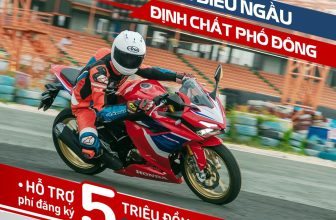 [🆕🇻🇳] Honda Việt Nam 🚗 Top1Go 🏍️  ƯU ĐÃI SIÊU NGẦU
ĐỊNH CHẤT PHỐ ĐÔNGBạn đang bắt đầu từng bước khởi xướng cho niềm đam mê tốc độ, nhưng lại chưa biết bắt đầu từ đâu?
Đây là thời điểm  , shares-18✔️ , likes-154❤️️ , date-2024-05-28 18:00:25🇻🇳🇻🇳🇻🇳📰🆕