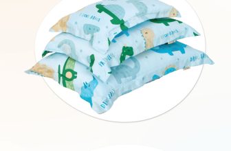 [🆕🇻🇳] Khang Home là thương hiệu hàng đầu Việt Nam chuyên sản xuất nệm và đồ dùng phòng ngủ cho trẻ sơ sinh 🧑‍🧒❤️️👶⭐️ Chọn vải nào cho chăn nệm để bé mát mẻ, thoải mái trong mùa hè?
Mẹ ơi, mùa hè đến rồi, thời tiết oi bức khiến bé yêu nhà mình luôn quấy khóc và khó chịu. L , shares-0✔️ , likes-2❤️️ , date-2024-06-04 13:27:14🇻🇳🇻🇳🇻🇳📰🆕