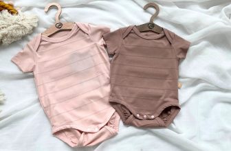 [🆕🇻🇳]  Little BU – Chuyên đồ sơ sinh cao cấp, phân phối chính hãng BU Baby 🧑‍🧒❤️️👶⭐️ Bodychip cổ chồm
Tiện dụng X3Thiết kế thông minh của bodychip cổ chồm mẹ nào cũng mê luôn đó ạ
Cổ chồm dễ dàng mặc cởi
Thiết kế liền thân bảo vệ bụng
, shares-4✔️ , likes-255❤️️ , date-2024-06-04 20:37:29🇻🇳🇻🇳🇻🇳📰🆕