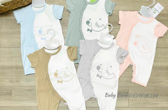 [🆕🇻🇳]  BABY BORN – Chuyên đồ sơ sinh cao cấp chính hãng Nous Bu Chaang Lapomme 🧑‍🧒❤️️👶⭐️  Sang xịn mà giá lại hạt dẻ là đây ạ
* CHẤT LIỆU
Bamboo Fabric tăm (tăm sợi tre) tự nhiên mềm mịn
– Điều hoà nhiệt 4 mùa
– An toàn
– Mềm mại, thoán , shares-0✔️ , likes-3❤️️ , date-2024-05-22 23:24:56🇻🇳🇻🇳🇻🇳📰🆕