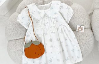 [🆕🇻🇳]  Cocandy – Thời trang trẻ em thiết kế COCAND 😎❤️️⭐️  WHITE DRESS – Gam Trắng với những thiết kế tiểu thư
Thiết kế điệu đà, tiểu thư – Chất liệu mềm nhẹ – Form babydoll xòe bồng nhẹ nhàng – Diện được cực kì  , shares-0✔️ , likes-4❤️️ , date-2024-05-30 15:00:06🇻🇳🇻🇳🇻🇳📰🆕