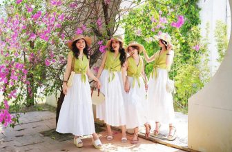 [🆕🇻🇳] Thời Trang Cao Cấp HXD 👕 Top1Fashion 👗  Mẫu váy đẹp xuất sắc
Vừa diện đi chơi – đi tiệc họp lớp
Yêu em ý lắm luôn về sự xinh đẹp và tiện ích
, shares-1✔️ , likes-19❤️️ , date-2024-05-29 03:20:16🇻🇳🇻🇳🇻🇳📰🆕