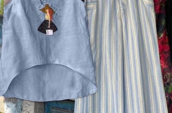 [🆕🇻🇳] Thời Trang Cao Cấp HXD 👕 Top1Fashion 👗  Về hàng được set bộ ưng quá trời các bác ạ.
Mặc tầm này là chuẩn bài luôn rồi nha. Phom dáng trẻ trung, màu sắc bắt mắt, sáng da , sang xỉu luôn
, shares-6✔️ , likes-998❤️️ , date-2024-05-29 03:18:56🇻🇳🇻🇳🇻🇳📰🆕