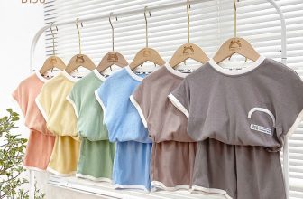 [🆕🇻🇳]  Cocandy kids – Thương hiệu thời trang thiết kế dành cho bé 