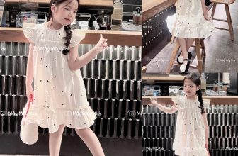 [🆕🇻🇳]  Mây Mây Kids – Cửa hàng quần áo 🧑‍🧒❤️️👶⭐️ 𝑽𝒂́𝒚 𝒙𝒊𝒏𝒉 𝒅𝒊𝒆̣̂𝒏 𝒍𝒆̂̃ 𝑻𝒐𝒂̀𝒏 𝒃𝒐̣̂ 𝒄𝒐́ 𝒔𝒂̆̃𝒏 𝒏𝒉𝒂̀ 𝑴𝒂̂𝒚
, shares-3✔️ , likes-71❤️️ , date-2024-05-28 02:13:41🇻🇳🇻🇳🇻🇳📰🆕