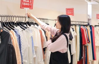 [🆕🇻🇳] MADELEN By LEN – Dành cho những cô nàng thích sự thời thượng đa phong cách 👕 Top1Fashion 👗  ALL READY NOW!Chính thức bắt đầu từ hôm nay, chương trình MUA 2 TẶNG 1 lớn nhất Tháng 5 này. Chỉ diễn ra trong 4 ngày duy nhất, còn chờ gì mà chưa tag ng , shares-0✔️ , likes-19❤️️ , date-2024-05-22 15:09:36🇻🇳🇻🇳🇻🇳📰🆕