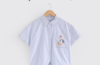 [🆕🇻🇳] MADELEN By LEN – Dành cho những cô nàng thích sự thời thượng đa phong cách 👕 Top1Fashion 👗  WANDERLUST MEOW SHIRT| Let’s go around the world togetherMột chút tự do, nhẹ nhàng và dễ chịu cho những tâm hồn nơi công sở bận rộn, không bằng những bư , shares-1✔️ , likes-33❤️️ , date-2024-05-21 01:31:57🇻🇳🇻🇳🇻🇳📰🆕