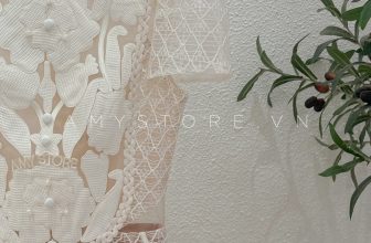 [🆕🇻🇳] Amy Store – nhãn hiệu thời trang thiết kế cao cấp, trẻ trung, hiện đại, nữ tính và thanh lịch 👕 Top1Fashion 👗  Quyến rũ, thu hút nhưng không kém phần thanh lịch với dáng váy dài thướt tha, bung xòe trong nắng, khoe khéo đôi chân dài miên man qua từng kẽ hở. Tôn lên  , shares-1✔️ , likes-98❤️️ , date-2024-05-23 14:00:36🇻🇳🇻🇳🇻🇳📰🆕