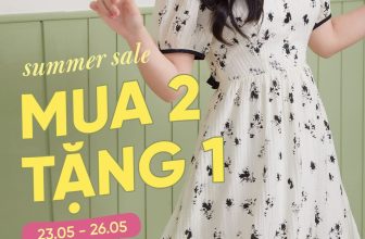 [🆕🇻🇳] MADELEN By LEN – Dành cho những cô nàng thích sự thời thượng đa phong cách 👕 Top1Fashion 👗  𝐒𝐔𝐌𝐌𝐄𝐑 𝐒𝐀𝐋𝐄| MUA 2 TẶNG 1 TOÀN BỘ SẢN PHẨM
4 ngày duy nhất: 23.05 – 26.05Cậu đang chờ đợi điều gì ở Len mùa hè này, một bộ sưu tập mới hay một chương trì , shares-1✔️ , likes-16❤️️ , date-2024-05-22 02:52:49🇻🇳🇻🇳🇻🇳📰🆕