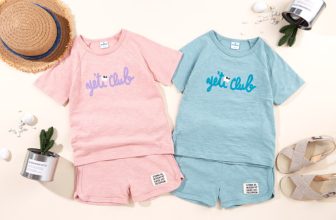 [🆕🇻🇳] Todo Kids – Qate xuất Hàn Cửa hàng quần áo sơ sinh & trẻ em 🧑‍🧒❤️️👶⭐️ Mẫu bộ yeti này đẹp xuất sắc!
Em còn hai size 100 và 110. Giá sale 20% mời các mẹ đặt nhé ạ!
Bộ cotton xước bé trai bé gái Jelis
Chất liệu 100% cotton
X , shares-0✔️ , likes-1❤️️ , date-2024-05-21 19:23:58🇻🇳🇻🇳🇻🇳📰🆕