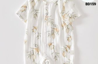 [🆕🇻🇳] Babestore – Chuyên cung cấp sỉ lẻ quần áo_phụ kiện trẻ em 🧑‍🧒❤️️👶⭐️ Diện hè là siêu ưng
Chất liệu nhẹ tênh thoáng mát .Co giãn 4 chiều. Ưng hết ý luôn mẹ ơi.
, shares-1✔️ , likes-10❤️️ , date-2024-05-30 19:46:47🇻🇳🇻🇳🇻🇳📰🆕