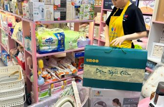 [🆕🇻🇳]  Ken Momcare – Shop Mẹ và Bé – TRỌN GÓI ĐI SINH 😎❤️️⭐️ 𝗦𝘂̛̣ 𝗵𝗮̀𝗶 𝗹𝗼̀𝗻𝗴 𝗰𝘂̉𝗮 𝗸𝗵𝗮́𝗰𝗵 𝗵𝗮̀𝗻𝗴 𝗹𝗮̀ 𝗻𝗶𝗲̂̀𝗺 𝘃𝘂𝗶 𝘃𝗮̀ 𝗵𝗮̣𝗻𝗵 𝗽𝗵𝘂́𝗰 𝗰𝘂̉𝗮 #Kenmomcare 𝗦𝘁𝗼𝗿𝗲𝗧𝗿𝗼̣̂𝗺 𝘃𝗶́𝗮 đ𝗮̂̀𝘂 𝘁𝘂𝗮̂̀𝗻 𝗵𝗮𝘆 𝗰𝘂𝗼̂́𝗶 𝘁𝘂𝗮̂̀𝗻 𝘀𝗵𝗼𝗽 #Kenmomcare 𝗹𝘂𝗼̂𝗻 , shares-3✔️ , likes-6❤️️ , date-2024-05-31 02:00:37🇻🇳🇻🇳🇻🇳📰🆕