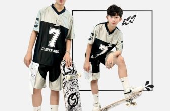 [🆕🇻🇳] Xưởng May Bánh Bao Kids – Cửa hàng quần áo sơ sinh & trẻ em 🧑‍🧒❤️️👶⭐️ sét trai số 7
Size:8-35kg
Tuyển sỉ toàn quốc
, shares-0✔️ , likes-5❤️️ , date-2024-06-01 01:47:05🇻🇳🇻🇳🇻🇳📰🆕