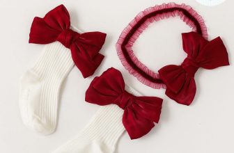 [🆕🇻🇳] Babestore – Chuyên cung cấp sỉ lẻ quần áo_phụ kiện trẻ em 🧑‍🧒❤️️👶⭐️ Phụ kiện tất và tuban xinh xắn.
, shares-1✔️ , likes-9❤️️ , date-2024-06-01 13:25:40🇻🇳🇻🇳🇻🇳📰🆕