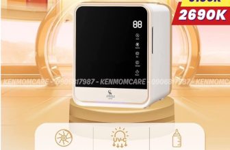 [🆕🇻🇳]  Ken Momcare – Shop Mẹ và Bé – TRỌN GÓI ĐI SINH 😎❤️️⭐️ ĐẠI CHIẾN SALE – Ưu đãi 10-50% tất cả các nhãn hàng .Tặng quà 0 đồng cho mẹ mua combo đi sinh– —————————–
𝗹𝗶𝗻𝗸 𝗸𝗵𝗮́𝗰𝗵 𝗵𝗮̀𝗻𝗴 𝘁𝗵𝗮̂𝗻 𝘁𝗵𝗶𝗲 , shares-1✔️ , likes-5❤️️ , date-2024-05-31 15:27:19🇻🇳🇻🇳🇻🇳📰🆕