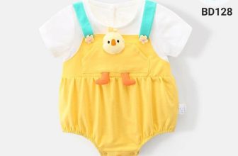 [🆕🇻🇳] Babestore – Chuyên cung cấp sỉ lẻ quần áo_phụ kiện trẻ em 🧑‍🧒❤️️👶⭐️ Trà chanh trà sữa trà đào
Có thêm em nữa ngọt ngào cả năm
, shares-2✔️ , likes-5❤️️ , date-2024-05-29 17:14:56🇻🇳🇻🇳🇻🇳📰🆕
