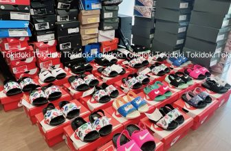 [🆕🇻🇳] Tokidoki – Thiên đường mua sắm cho mẹ và bé! 😎❤️️⭐️ 𝐇𝐚̀𝐧𝐠 𝐯𝐞̂̀ 𝐠𝐨́𝐢 𝐦𝐞̣̂𝐭 𝐧𝐠𝐡𝐢̉ 𝐥𝐮𝐨̂𝐧 𝐜𝐚́𝐜 𝐦𝐞̣ 𝐨𝐢𝐢𝐢𝐢 !!
Nay em ấy back full size, có size cho chân tấm từ 11 cm luôn ạ
BST full màu đẹp đỉnh lên chân miễn ch , shares-2✔️ , likes-32❤️️ , date-2024-06-02 01:05:04🇻🇳🇻🇳🇻🇳📰🆕