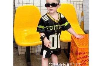 [🆕🇻🇳] Xưởng May Bánh Bao Kids – Cửa hàng quần áo sơ sinh & trẻ em 🧑‍🧒❤️️👶⭐️ Thể thao bé trai
Size:8-35kg
Tuyển sỉ toàn quốc
, shares-0✔️ , likes-4❤️️ , date-2024-05-31 16:19:47🇻🇳🇻🇳🇻🇳📰🆕