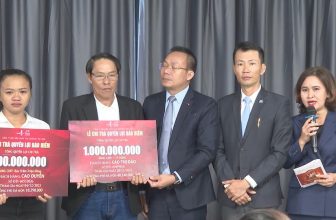 [🆕🇻🇳] Generali Vietnam – Generali Vietnam Life Insurance Limited Liability Company ♥️️ Top1Index 📚  Generali Việt Nam chi trả hơn 1,7 tỷ đồng quyền lợi bảo hiểm cho Khách hàng tại Thăng Bình, Quảng NamTrên mảnh đất Quảng Nam đầy nắng gió, sự ra đi bất n , shares-58✔️ , likes-380❤️️ , date-2024-06-18 16:10:29🇻🇳🇻🇳🇻🇳📰🆕