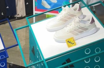 [🆕🇻🇳] MaxxSport – Hệ thống bán lẻ và phân phối các sản phẩm thời trang thể thao của các thương hiệu hàng đầu thế giới 👕 Top1Fashion 👗   CẦM 1 CỦ 6 GHÉ MAXXSPORT SẮM NGAY SIÊU PHẨM COURTBLOCK MỚI NHẤT TỪ ADIDASChị em chắc chắn sẽ yêu ngay từ các nhìn đầu tiên bởi:
adidas Courtblock sở h , shares-8✔️ , likes-387❤️️ , date-2024-06-08 12:46:07🇻🇳🇻🇳🇻🇳📰🆕