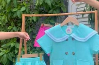 [🆕🇻🇳]  Nhà của Bống – Thời trang cao cấp cho bé trai, bé gái 😎❤️️⭐️ Set vest siêu cưng cho bé #nhacuabong #setbegai
, shares-0✔️ , likes-0❤️️ , date-2024-06-28 21:47:48🇻🇳🇻🇳🇻🇳📰🆕