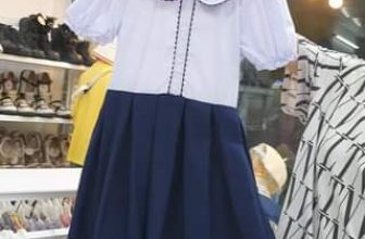 [🆕🇻🇳] Beekids – Quần Áo Trẻ Em & Phụ Kiện – Thời trang trẻ em BEE chuyên về quần áo trẻ em cao cấp cho bé từ 1-14 tuổi 🧑‍🧒❤️️👶⭐️ Đầm đi học cho bé xinh xắn đẹp từ kiểu dáng đến chất vải, đường kim mũi chỉ. Mẹ nhanh tay sắm quần áo đồng phục mới cho con nheng Zalo: 0933070137
, shares-0✔️ , likes-0❤️️ , date-2024-06-29 01:59:13🇻🇳🇻🇳🇻🇳📰🆕