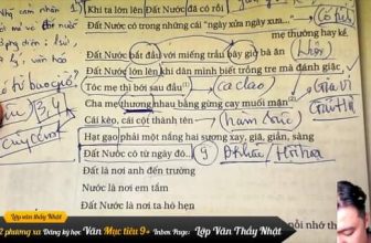 [🆕🇻🇳] Trung Tâm Luyện Thi BÁCH KHOA 📚 Top1Learn 📕 Đất nước – ngữ văn 12
#Lớp_văn_thầy_Nhật hết mình cùng 2k6
17 ngày cuối cùng
, shares-0✔️ , likes-1.655❤️️ , date-2024-06-09 02:16:09🇻🇳🇻🇳🇻🇳📰🆕